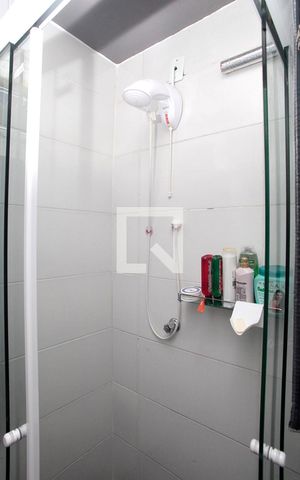 Apartamento à venda com 51m², 1 quarto e sem vagaBanheiro