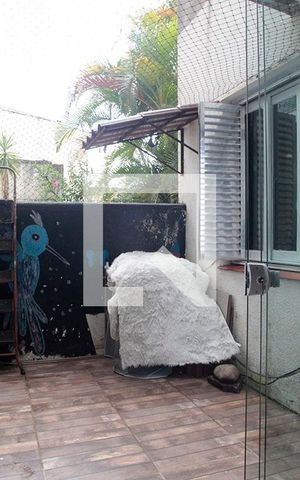 Apartamento à venda com 51m², 1 quarto e sem vagaPátio 2