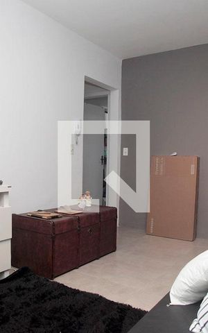 Apartamento à venda com 51m², 1 quarto e sem vagaSala