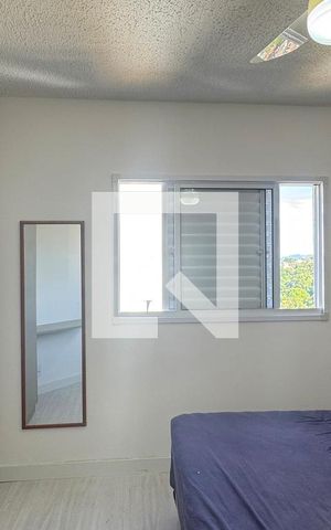 Apartamento para alugar com 57m², 2 quartos e 2 vagasSuíte 1