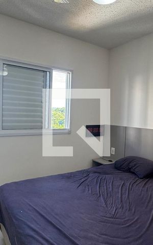 Apartamento para alugar com 57m², 2 quartos e 2 vagasSuíte 1