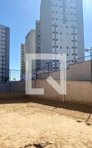 Apartamento para alugar com 57m², 2 quartos e 2 vagasQuadra