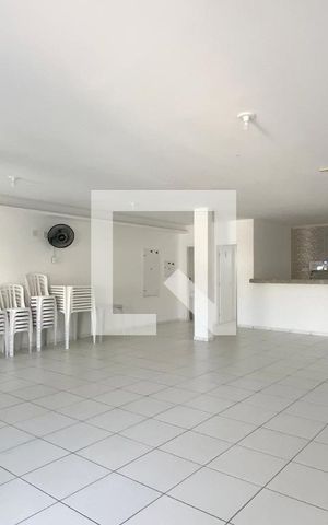 Apartamento para alugar com 57m², 2 quartos e 2 vagasSalão de Festas