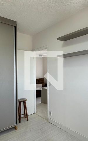 Apartamento para alugar com 57m², 2 quartos e 2 vagasQuarto 2
