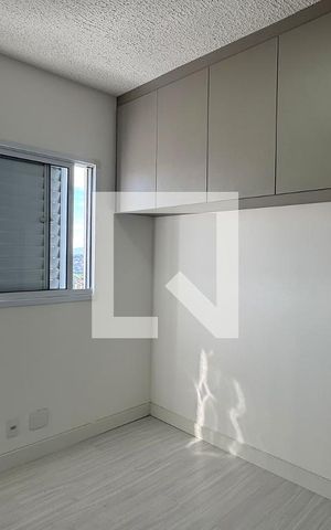 Apartamento para alugar com 57m², 2 quartos e 2 vagasQuarto 2