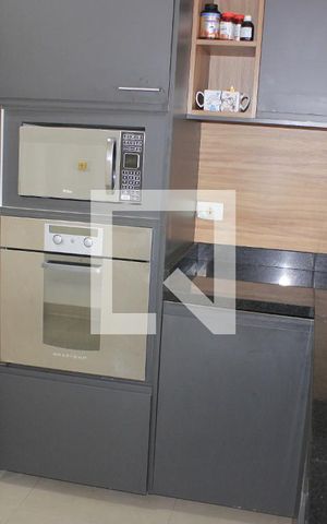 Casa à venda com 220m², 3 quartos e 6 vagasCozinha