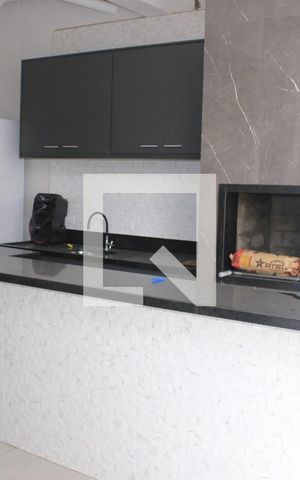 Casa à venda com 220m², 3 quartos e 6 vagasEspaço Gourmet