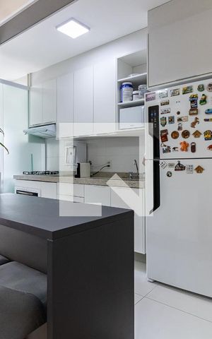 Apartamento à venda com 120m², 2 quartos e 1 vaga Apartamento à venda com 120m², 2 quartos e 1 vagaCozinha