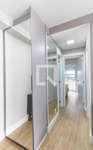 Apartamento à venda com 120m², 2 quartos e 1 vaga Apartamento à venda com 120m², 2 quartos e 1 vagaCorredor
