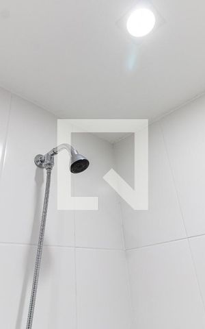 Apartamento à venda com 120m², 2 quartos e 1 vaga Apartamento à venda com 120m², 2 quartos e 1 vagaBanheiro Social