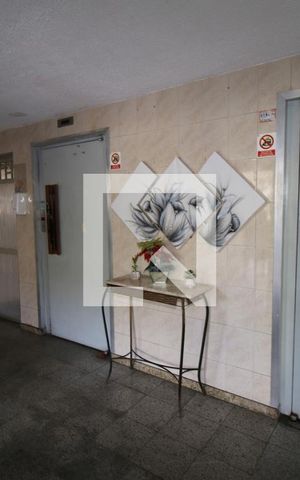 Apartamento à venda com 52m², 2 quartos e 1 vagaÁrea comum - Elevadores