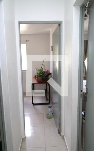 Apartamento à venda com 52m², 2 quartos e 1 vagaSala - Corredor