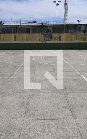 Apartamento à venda com 52m², 2 quartos e 1 vagaÁrea comum - Quadra poliesportiva
