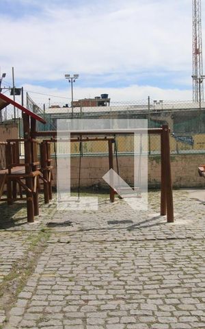 Apartamento à venda com 52m², 2 quartos e 1 vagaÁrea comum - Playground