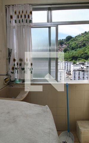 Apartamento à venda com 52m², 2 quartos e 1 vagaÁrea de Serviço