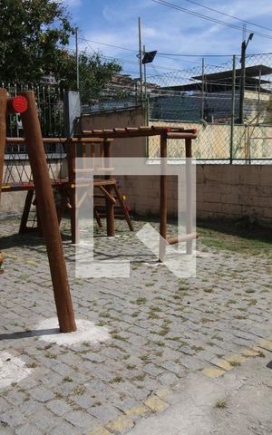 Apartamento à venda com 52m², 2 quartos e 1 vagaÁrea comum - Playground