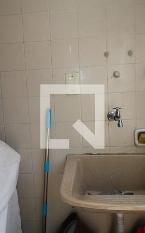 Apartamento à venda com 52m², 2 quartos e 1 vagaÁrea de Serviço