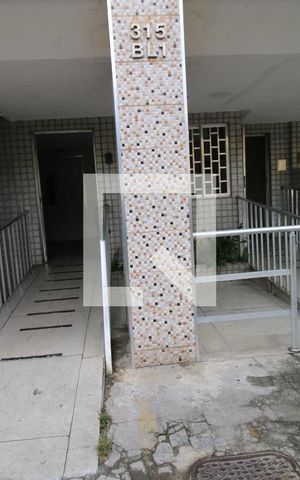 Apartamento à venda com 52m², 2 quartos e 1 vagaÁrea comum - Rampas de acesso