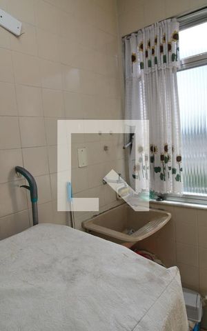 Apartamento à venda com 52m², 2 quartos e 1 vagaÁrea de Serviço