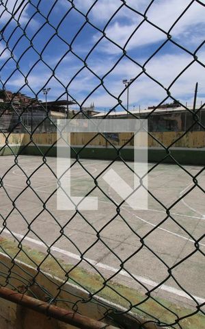 Apartamento à venda com 52m², 2 quartos e 1 vagaÁrea comum - Quadra poliesportiva