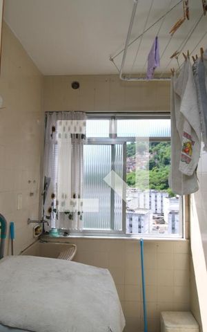 Apartamento à venda com 52m², 2 quartos e 1 vagaÁrea de Serviço