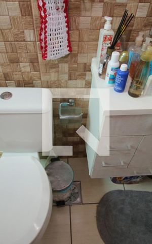 Apartamento à venda com 52m², 2 quartos e 1 vagaBanheiro