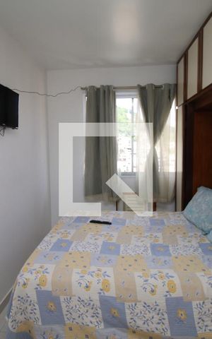 Apartamento à venda com 52m², 2 quartos e 1 vagaQuarto 2