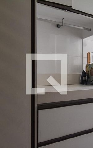 Apartamento à venda com 117m², 3 quartos e 2 vagasÁrea de Serviço