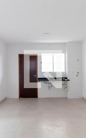 Apartamento para alugar com 24m², 1 quarto e sem vagaSala/Cozinha