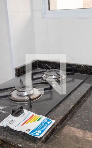 Apartamento para alugar com 24m², 1 quarto e sem vagaCozinha