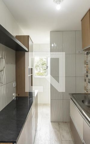 Apartamento para alugar com 52m², 2 quartos e sem vagaCozinha