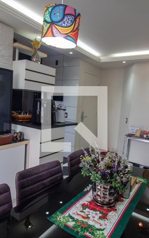 Apartamento à venda com 96m², 2 quartos e 1 vaga Apartamento à venda com 96m², 2 quartos e 1 vagaSala 1