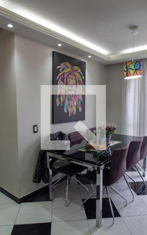 Apartamento à venda com 96m², 2 quartos e 1 vaga Apartamento à venda com 96m², 2 quartos e 1 vagaSala 1