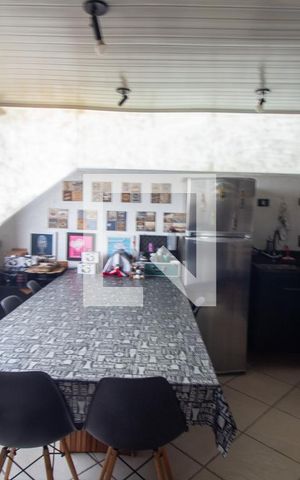 Apartamento à venda com 96m², 2 quartos e 1 vaga Apartamento à venda com 96m², 2 quartos e 1 vagaChurrasqueira