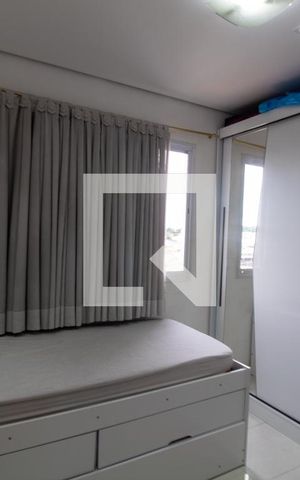 Apartamento à venda com 96m², 2 quartos e 1 vaga Apartamento à venda com 96m², 2 quartos e 1 vagaQuarto 1