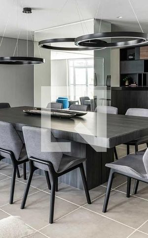 Apartamento para alugar com 56m², 2 quartos e 1 vaga Apartamento para alugar com 56m², 2 quartos e 1 vagaÁrea comum