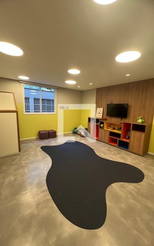 Apartamento para alugar com 56m², 2 quartos e 1 vaga Apartamento para alugar com 56m², 2 quartos e 1 vagaÁrea comum