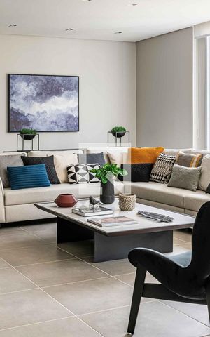 Apartamento para alugar com 56m², 2 quartos e 1 vaga Apartamento para alugar com 56m², 2 quartos e 1 vagaÁrea comum