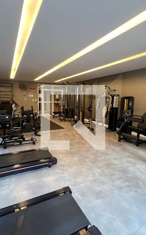 Apartamento para alugar com 56m², 2 quartos e 1 vaga Apartamento para alugar com 56m², 2 quartos e 1 vagaÁrea comum