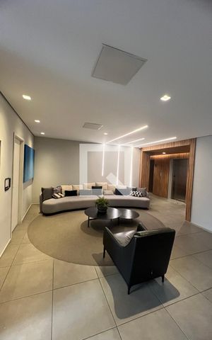 Apartamento para alugar com 56m², 2 quartos e 1 vaga Apartamento para alugar com 56m², 2 quartos e 1 vagaÁrea comum