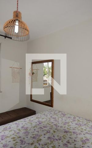 Apartamento para alugar com 70m², 2 quartos e 1 vagaQuarto 1