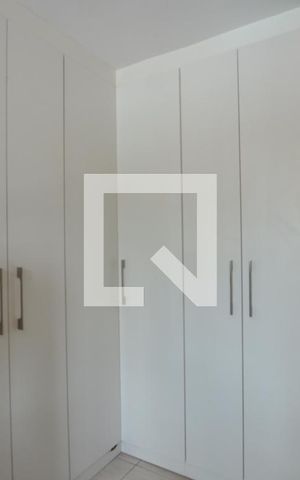 Apartamento para alugar com 70m², 2 quartos e 1 vagaQuarto 2
