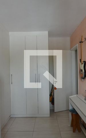 Apartamento para alugar com 70m², 2 quartos e 1 vagaQuarto 2