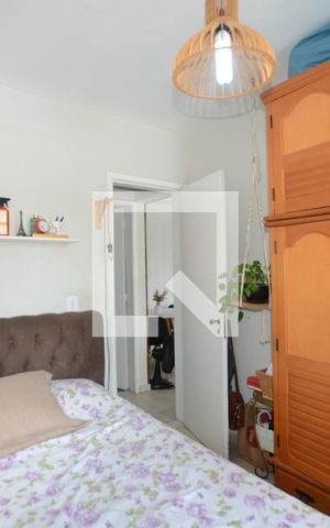 Apartamento para alugar com 70m², 2 quartos e 1 vagaQuarto 1