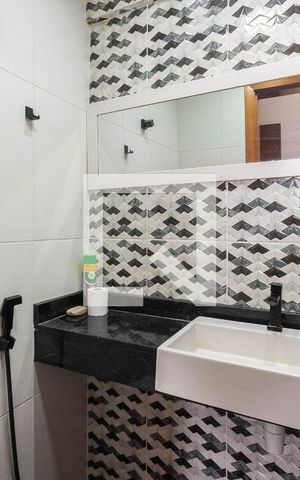 Apartamento à venda com 60m², 2 quartos e 1 vagaBanheiro Suíte