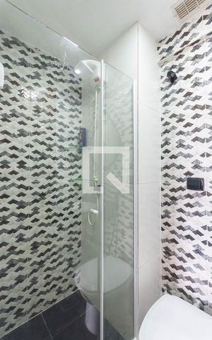 Apartamento à venda com 60m², 2 quartos e 1 vagaBanheiro 