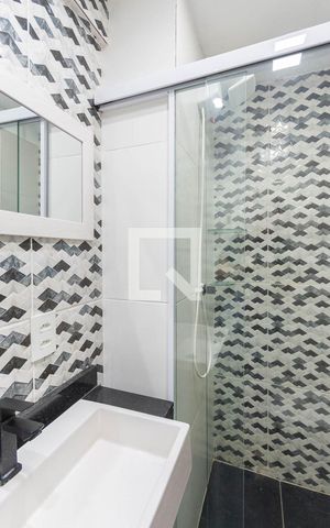 Apartamento à venda com 60m², 2 quartos e 1 vagaBanheiro Suíte