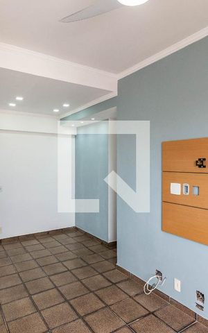 Apartamento à venda com 60m², 2 quartos e 1 vagaSala