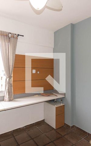 Apartamento à venda com 60m², 2 quartos e 1 vagaQuarto 1