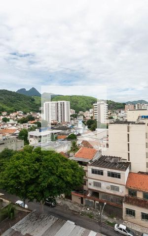 Apartamento à venda com 60m², 2 quartos e 1 vagaVista